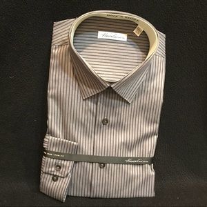 Kenneth Cole Dress Shirt